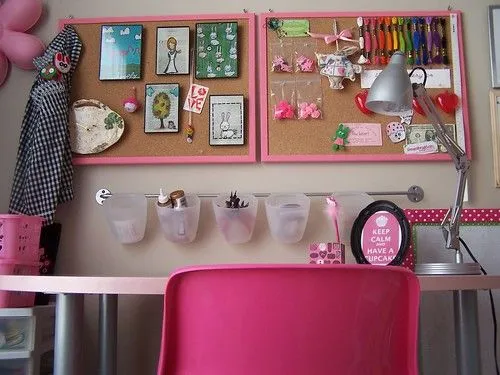 Decorar cuarto manualidades - Imagui