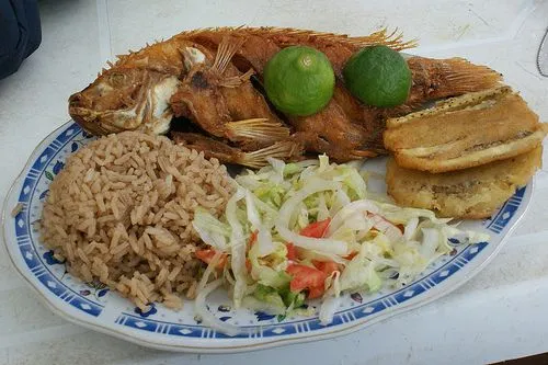 ORGULLO CARIBE: PLATOS TIPICOS EN LA REGIÓN CARIBE