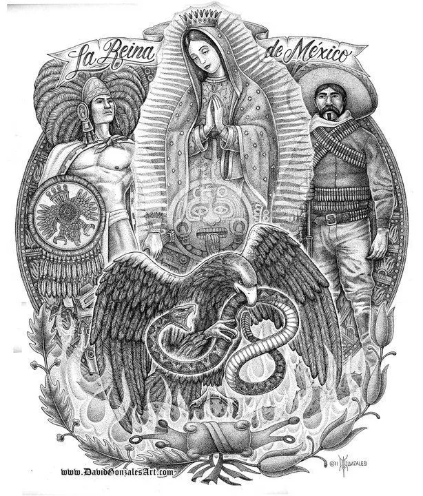 Orgullo Mexicano~ | Brown Pride & Gangsta shit | Pinterest Orgullo Mexicano~ | Brown Pride & Gangsta shit | Pinterest