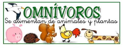 ORGULLO OMNÍVORO