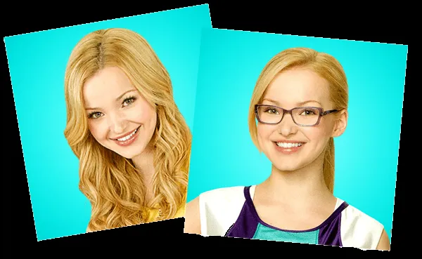 Ori Ediciones: Png's Liv & Maddie [PEDIDO]