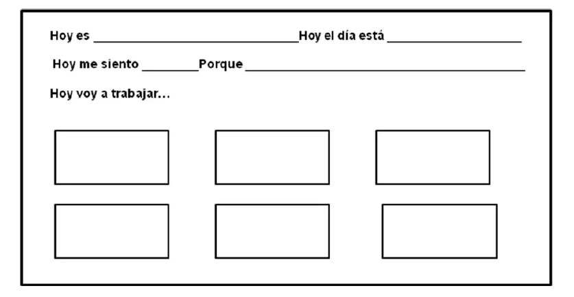 Orientaciones a maestros tutores de niños con TGD | El Boletín ...