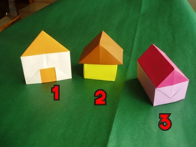 ORIGAMI