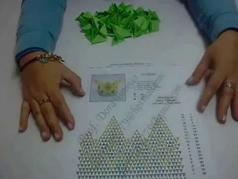 Origami 3D Cisne Papiroflexia (2da Parte - Youtube Downloader mp3 Origami 3D Cisne Papiroflexia (2da Parte - Youtube Downloader mp3