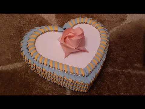 origami 3D cisne rosa - Youtube Downloader mp3 origami 3D cisne rosa - Youtube Downloader mp3