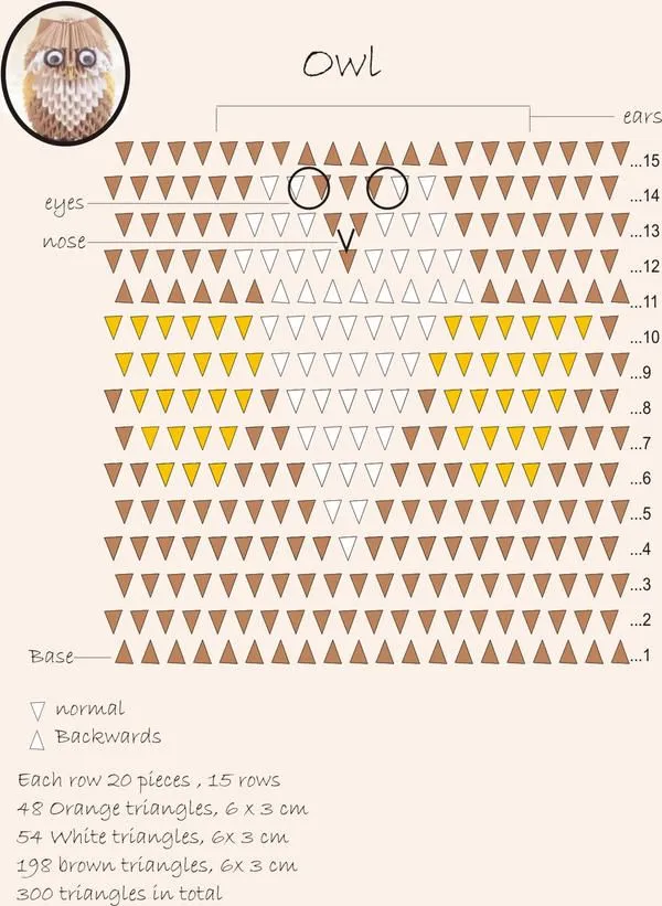 3d Origami favourites by Finding-The-Time on DeviantArt 3d Origami favourites by Finding-The-Time on DeviantArt