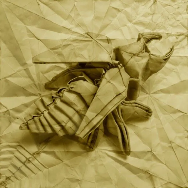 Origami de Animales | MUNDOFLANEUR.COM | MUNDOFLANEUR.