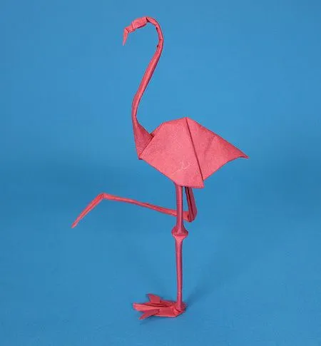 Origami Animals