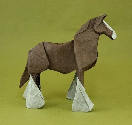 Origami Animals