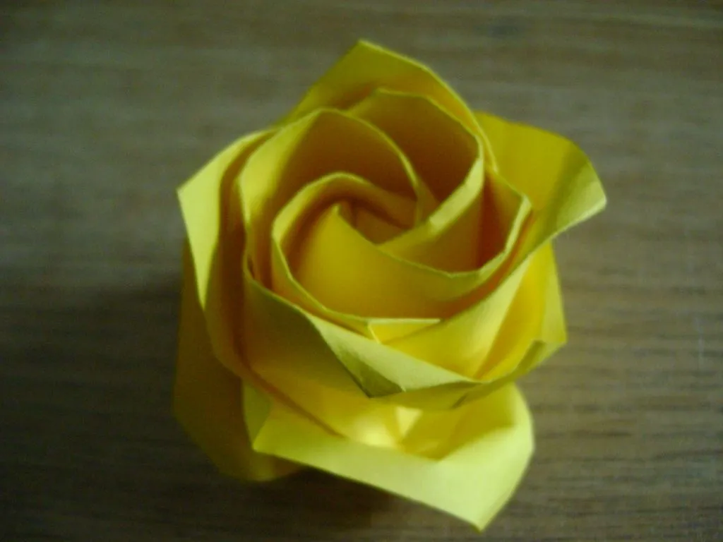 Origami en Chiapas