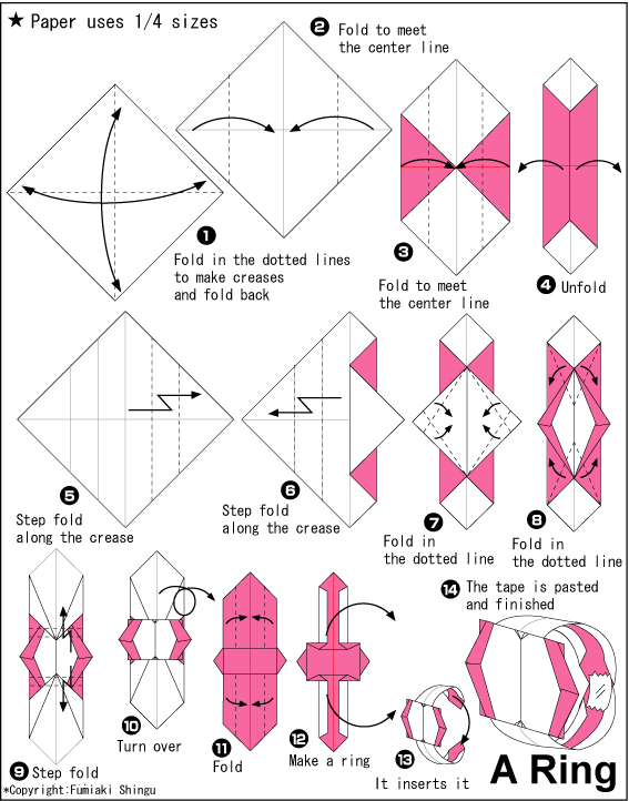 origami | Fachri's Blog | Page 2