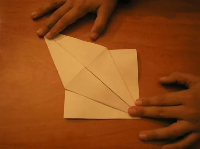 origami a gogo - Como realizar una paloma que aletee las alas. origami a gogo - Como realizar una paloma que aletee las alas.