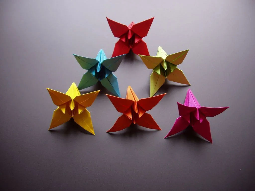 Origami Maniacs: Benefits Of Origami
