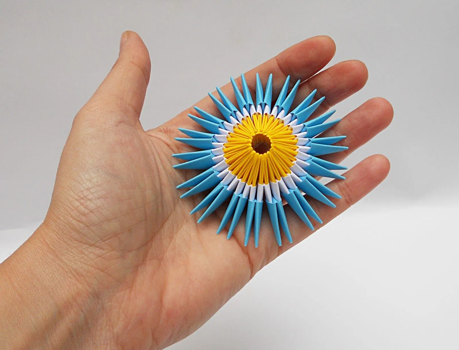 mas origami: mayo 2012