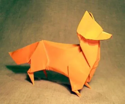 Origami o Papiroflexia, Diagramas y Videos - Taringa! Origami o Papiroflexia, Diagramas y Videos - Taringa!