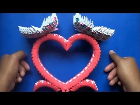 Origami PlayList