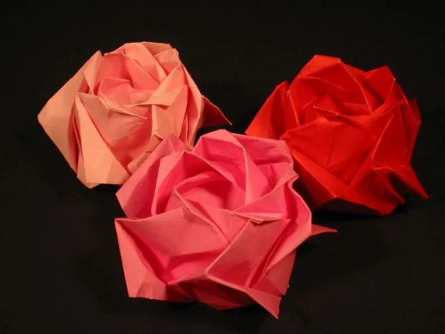 Da Nina: A Saga da Rosa Kavasaki de origami Da Nina: A Saga da Rosa Kavasaki de origami