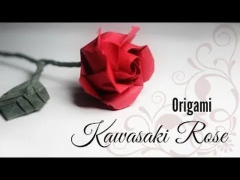 Easy origami origami hearts origami flowers&page