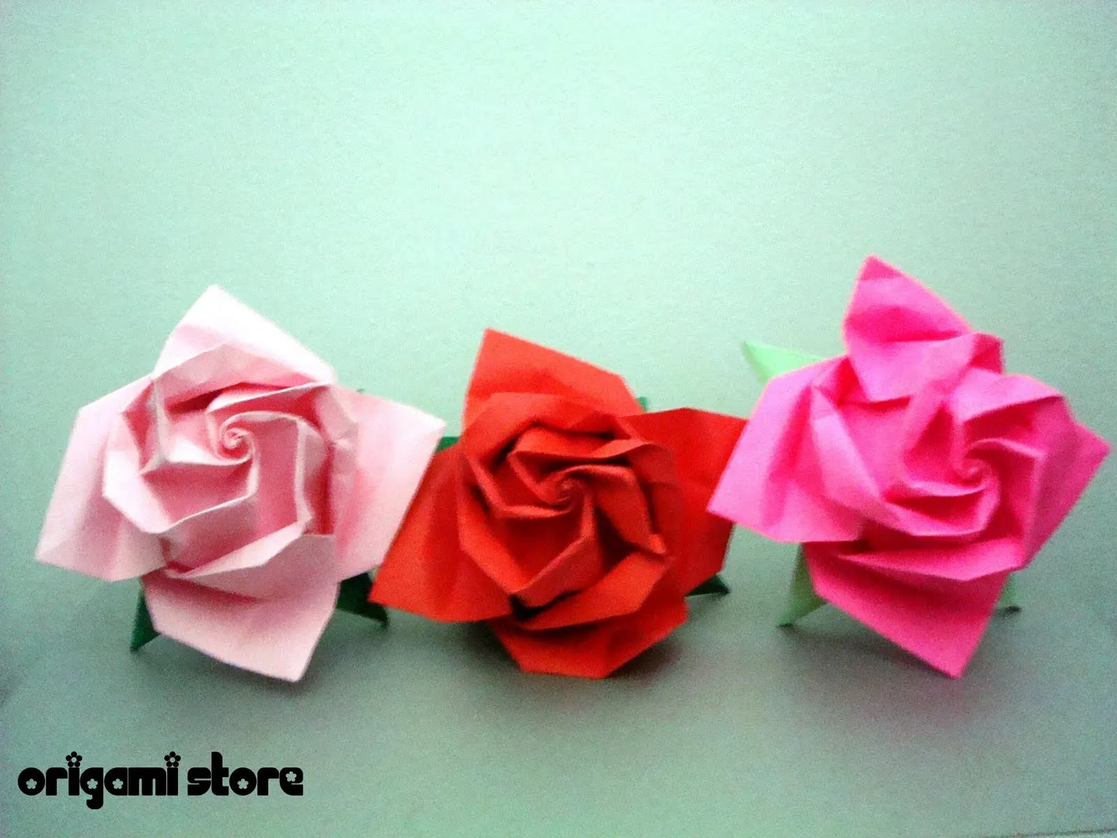 Origami Store: junio 2011 Origami Store: junio 2011