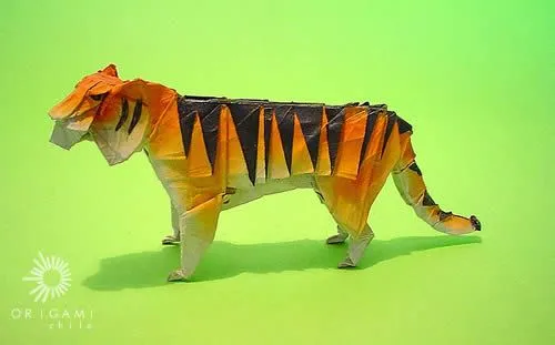 origami ^^ - Taringa!