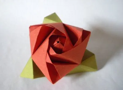 Origami | Urielmania Origami | Urielmania