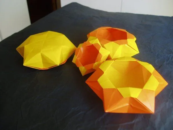 ORIGAMI | weblog alojado en Blogia