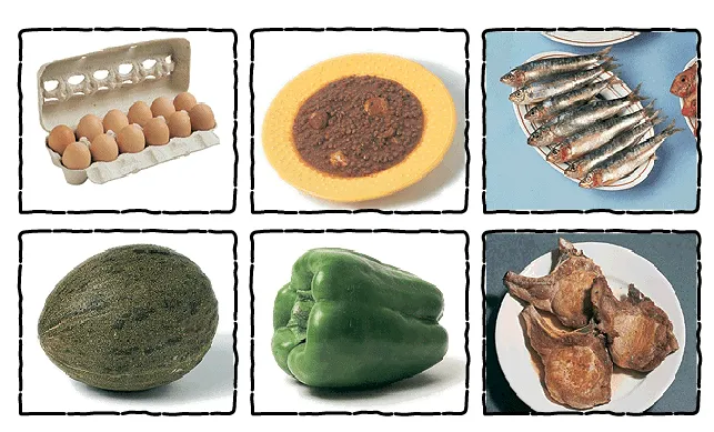 Educación Sí! comprensión lectora, educación primaria, en el salón ...