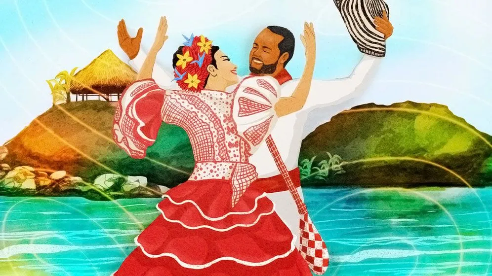 Cuál es el origen de la cumbia colombiana? | Señal Colombia Cuál es el origen de la cumbia colombiana? | Señal Colombia