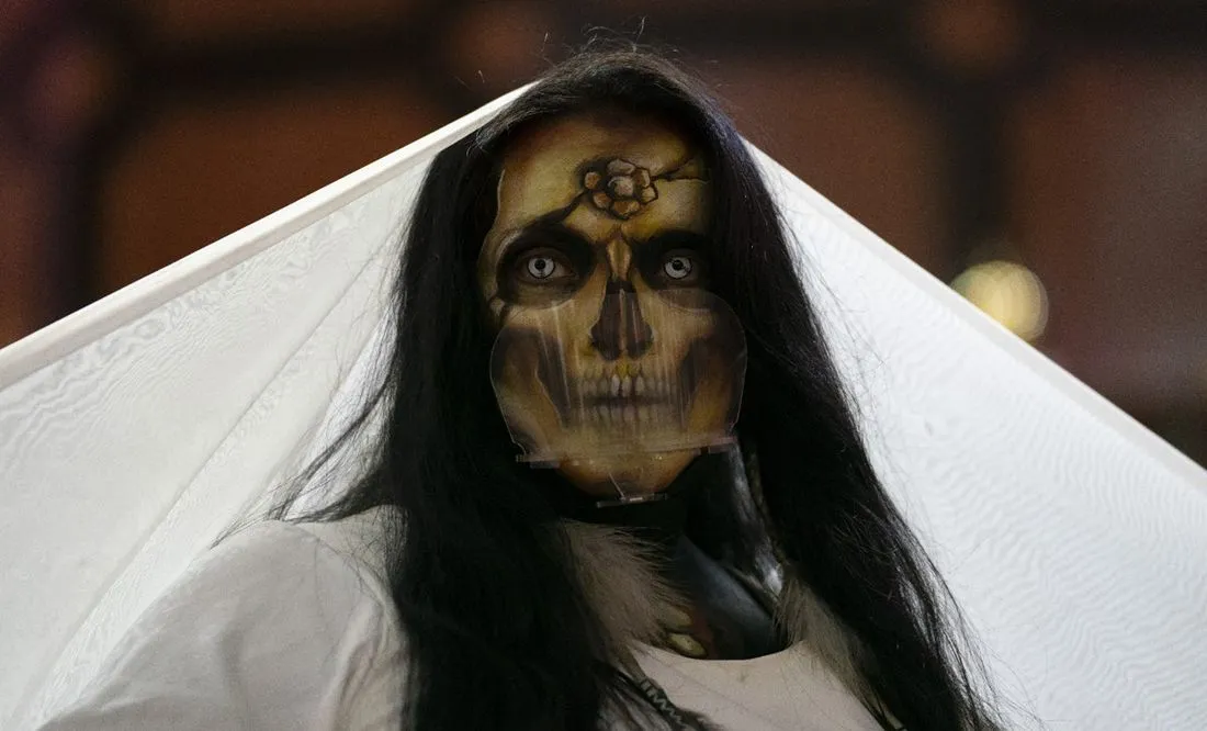 Cuál es el origen de la leyenda de La Llorona? Cuál es el origen de la leyenda de La Llorona?