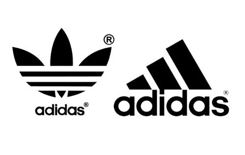 El origen del logo de Adidas | Wikicurios ~ Información y ...