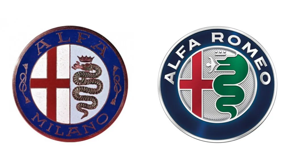 Cuál es el origen de los logos de las marcas de coches Cuál es el origen de los logos de las marcas de coches