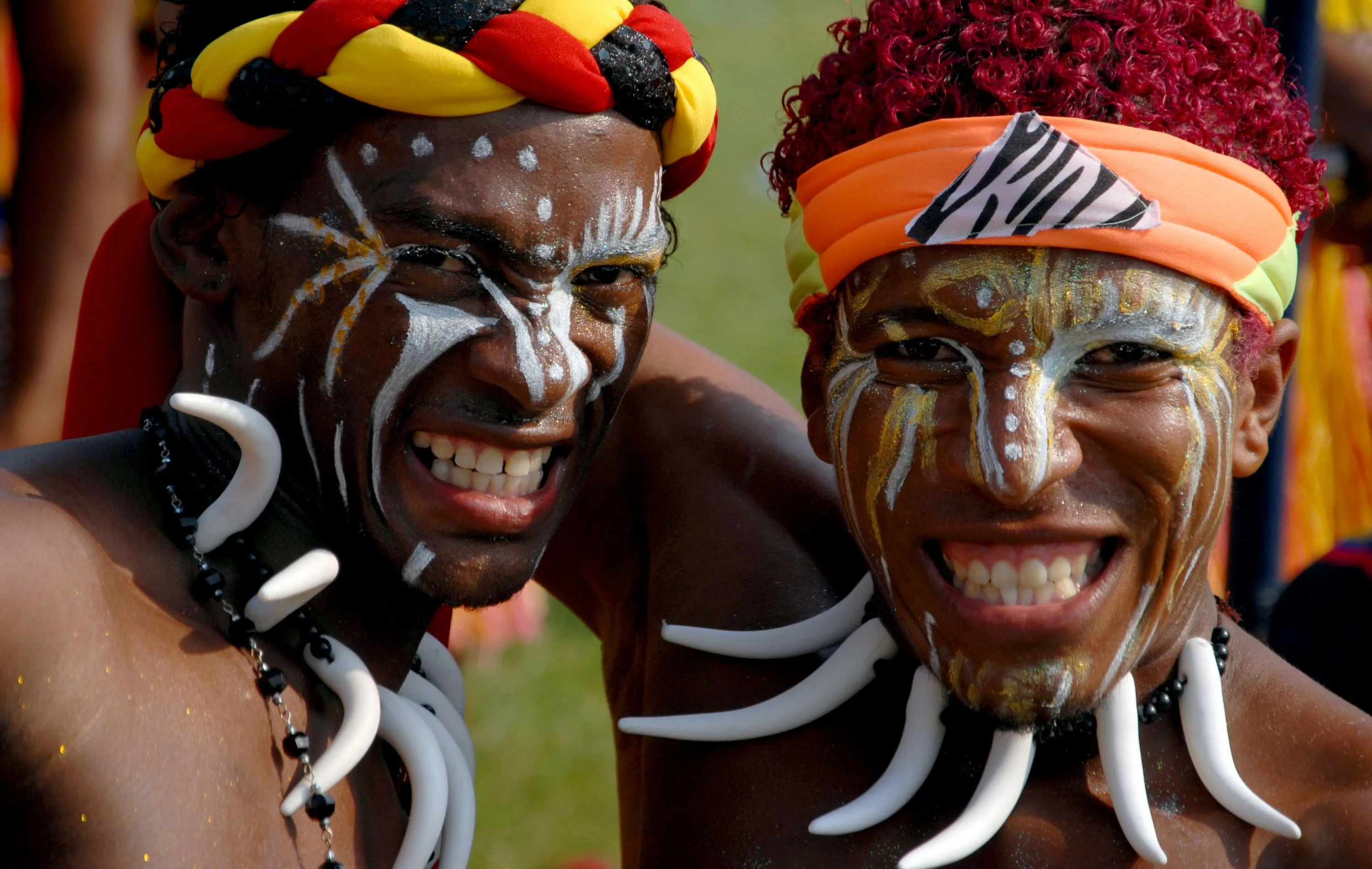 Cuál es el origen del Mapalé? - Barranquilla - Colombia - ELTIEMPO.COM