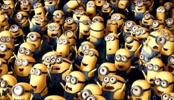 El origen de los minions Creepy Pasta El verdadero | NeoStuff