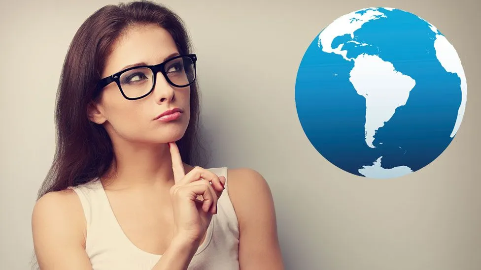 Cuál es el origen del nombre de cada país de América Latina? - BBC News Mundo Cuál es el origen del nombre de cada país de América Latina? - BBC News Mundo