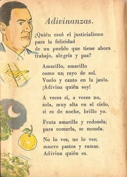Quiere conocer los orígenes del kirchnerismo? | PERIODISMO DE ...