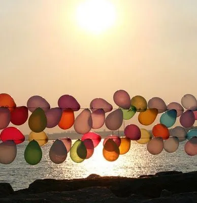 ... original idea para hacer con niños, ideal para una fiesta infantil ... original idea para hacer con niños, ideal para una fiesta infantil
