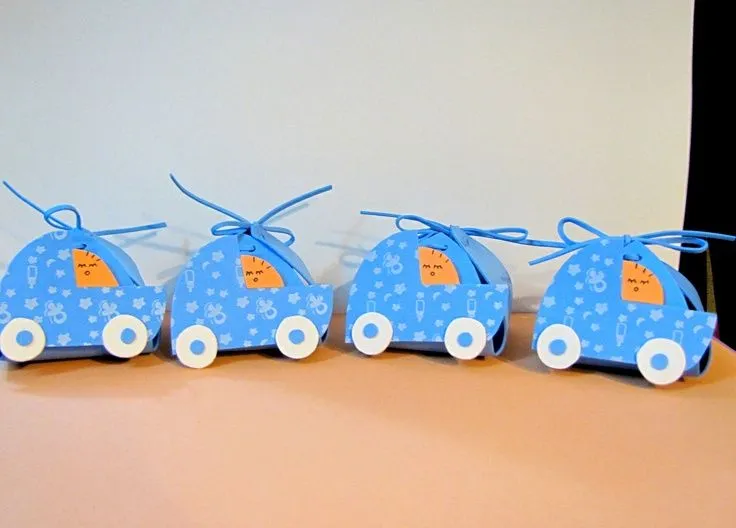Originales porta-chuches para los mas pequeños en la celebración ... Originales porta-chuches para los mas pequeños en la celebración ...