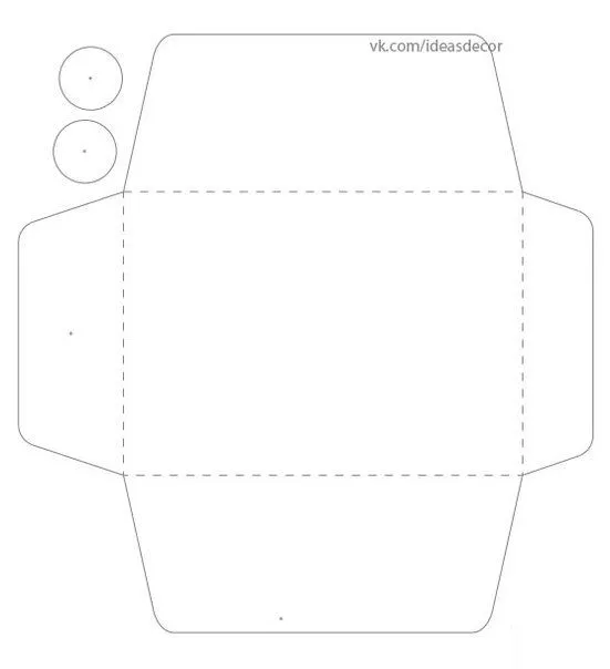 Originales sobres para invitaciones paso a paso – Guía De Manualidades Originales sobres para invitaciones paso a paso – Guía De Manualidades