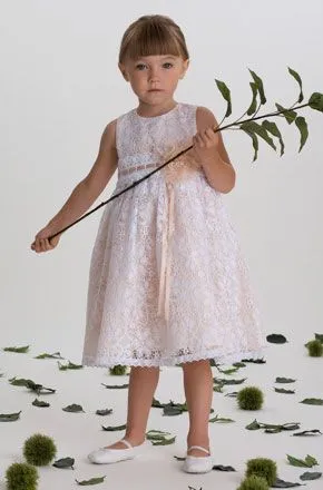 Originales vestidos de fiesta para niñas | Web de la Novia Originales vestidos de fiesta para niñas | Web de la Novia