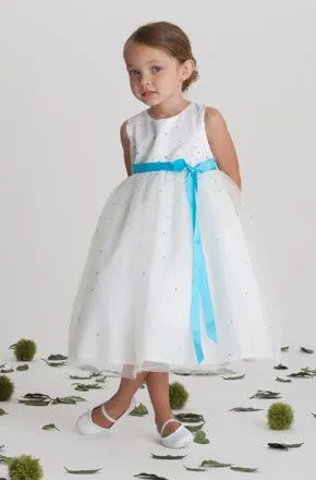 Originales vestidos de fiesta para niñas | Web de la Novia Originales vestidos de fiesta para niñas | Web de la Novia