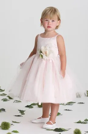 Originales vestidos de fiesta para niñas | Web de la Novia Originales vestidos de fiesta para niñas | Web de la Novia