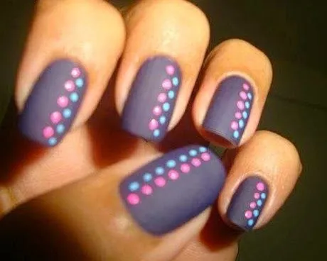originalptynails: Decorado de Uñas