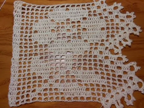 Orilla de rosas paso a paso 1 de 3 - YouTube