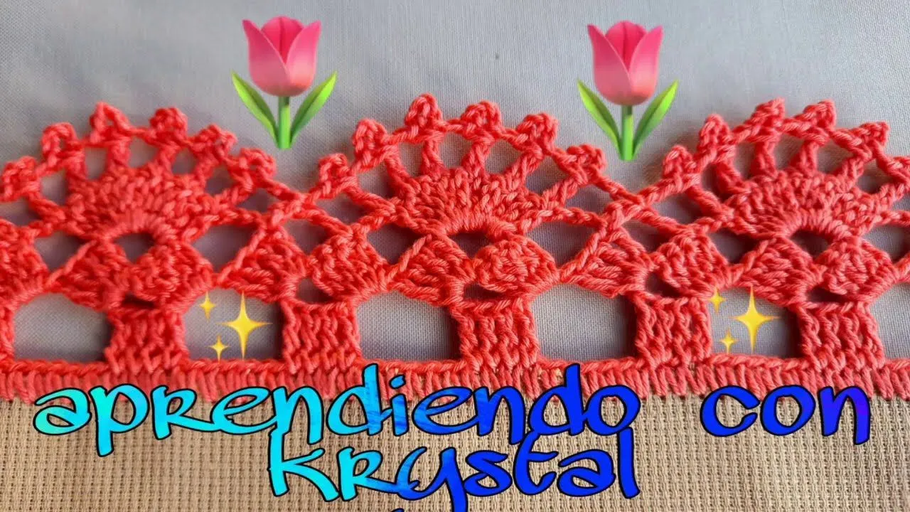 orilla para servilleta #42/ puntas únicas / hermosas te encantaran orilla para servilleta #42/ puntas únicas / hermosas te encantaran