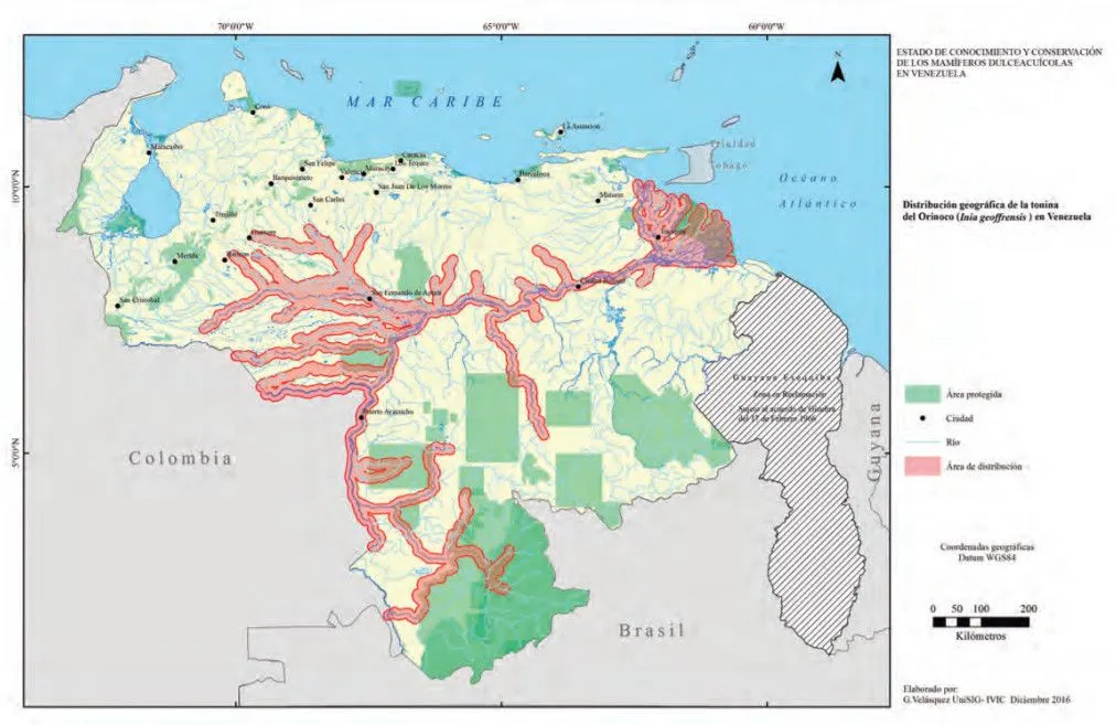 Orinoco Sostenible