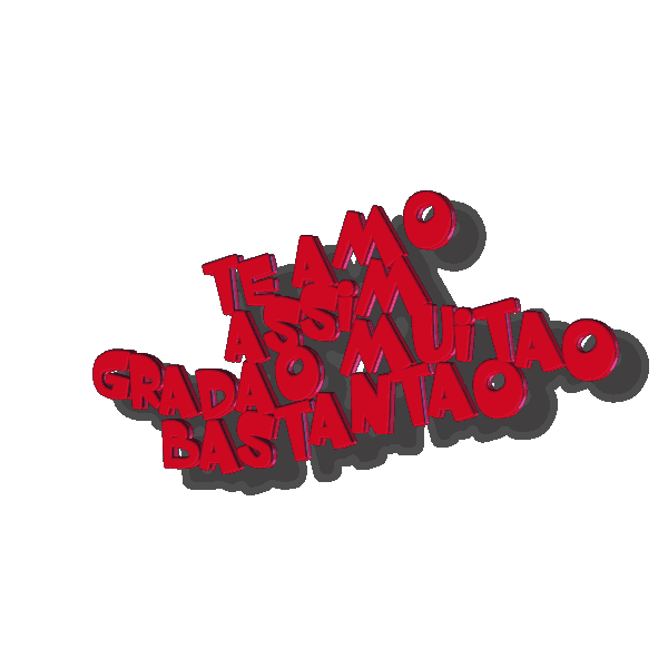 Imagenes con frases 3D - Imagui