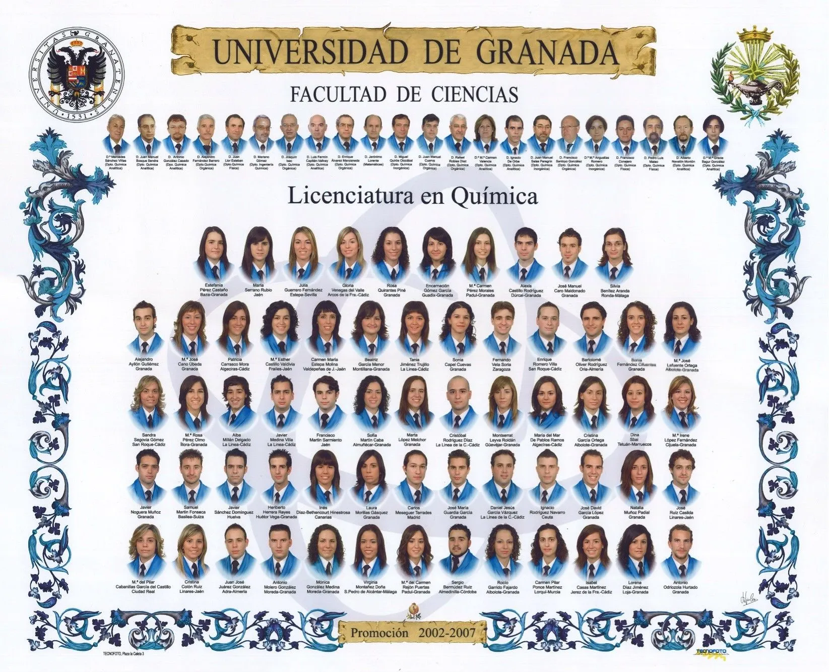 Orlas - Fotografía Orlas - Fotografía