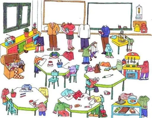 Orlas infantiles para imprimir - Imagui