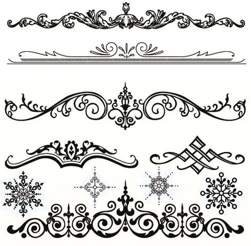 Ornaments Clipart Stock Vector Free Vector Graphics | Design ... Ornaments Clipart Stock Vector Free Vector Graphics | Design ...
