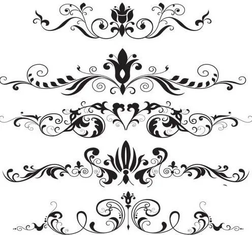 Ornaments vector free vector graphics design freebies | Places to ... Ornaments vector free vector graphics design freebies | Places to ...